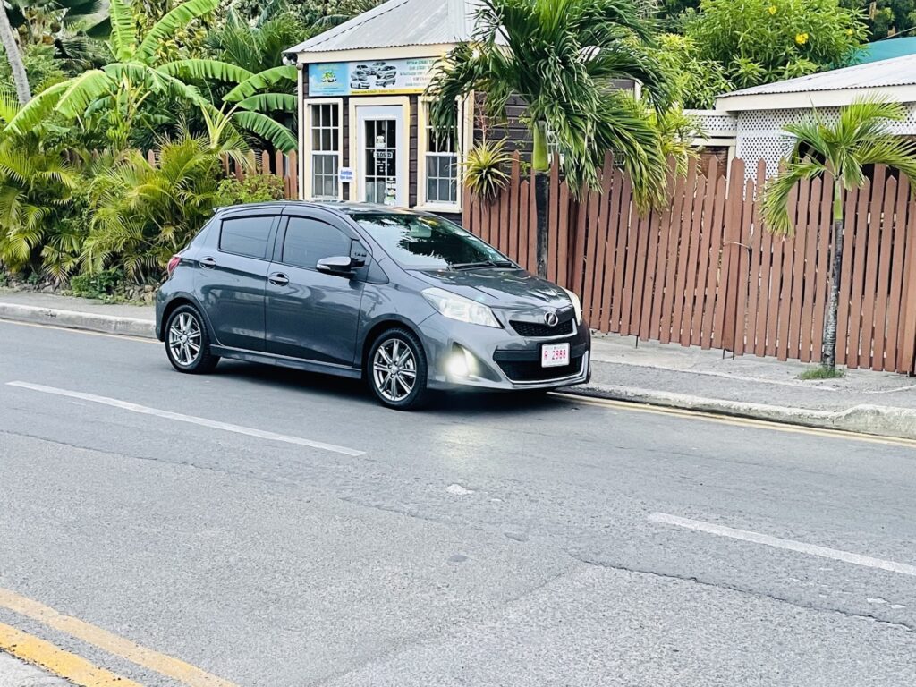 car hire antigua airport