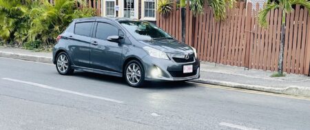 Things to Know Before Booking Car Hire at Antigua Airport