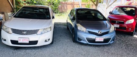 How to Choose the Right Car Rental at Antigua Airport