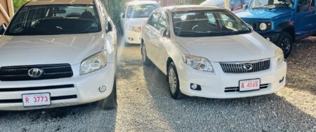 Car Rentals in Antigua : What You need to know before you book