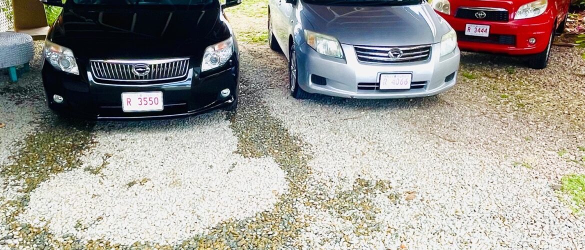 Hidden Car Rental Fees You Should Always Check in Antigua