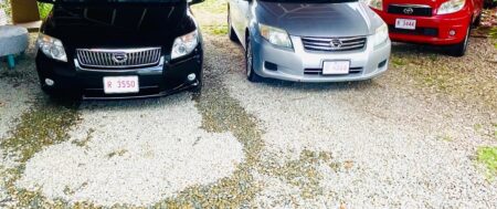 Hidden Car Rental Fees You Should Always Check in Antigua