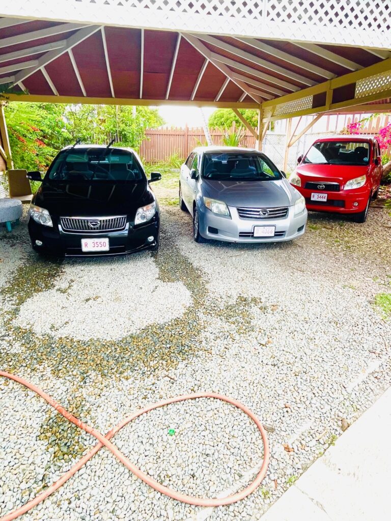 Car Rental Fees You Should Always Check in Antigua