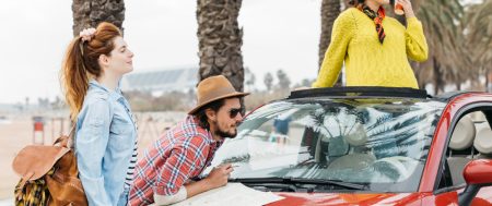 Self-Drive vs Taxi in Antigua: Which Is Better for Tourists?